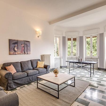 Aweshomeitaly - Bay Windows Apartment La Spezia Exterior photo