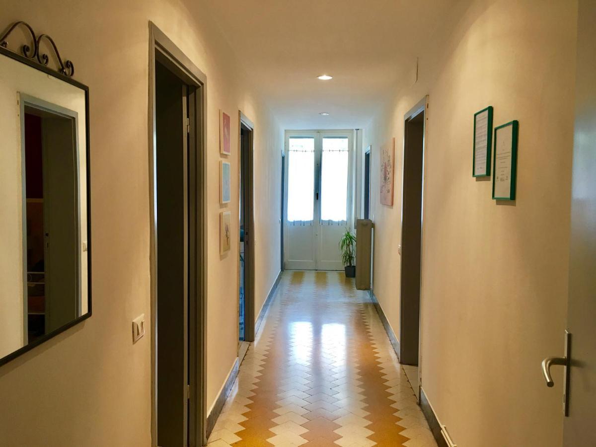 Aweshomeitaly - Bay Windows Apartment La Spezia Exterior photo