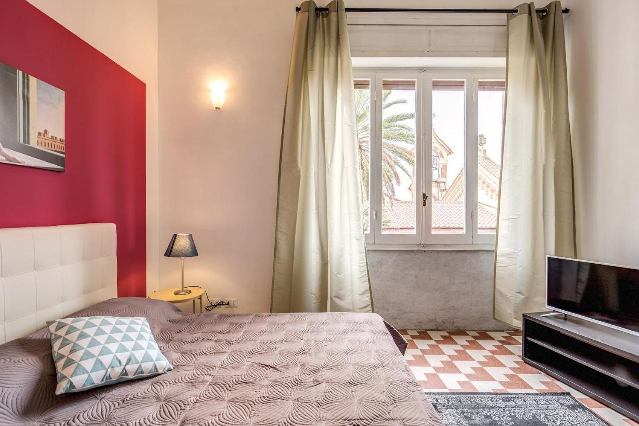 Aweshomeitaly - Bay Windows Apartment La Spezia Exterior photo